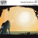 BLR feat Lou - Sun On The Sea