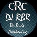 DJ RBR - The Witch Doctor on Acid