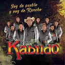 Raul Garcia Y Su Grupo Kabildo - Mi primer amor