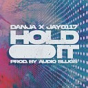 Jay0117 Audioslugs Danja - Hold It