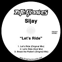 Sijay - Let s Ride