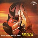 Los Compadres De Apodaca - Yo Vivo Mi Vida