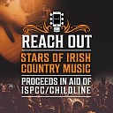 Featuring Stars Of Irish Country Music - Reach Out