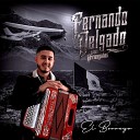Fernando Delgado y Sus Arriesgados - El Borrego