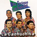 Rito Enrique y Los Tropicanos - Que Locura Enamorarme de Ti