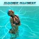 Donny Arcade - Summer Madness