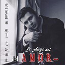 El ngel del Amor - Con un P talo Te Quiero Acariciar