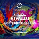 Metamorphose String Orchestra Pavel Lyubomudrov Andrey… - Violin Concerto in G Minor Op 8 No 2 RV 315 Summer I Allegro non molto…