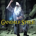 Screen Team - Gandalf Style Parody of Gangnam Style