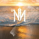 Nautical Nation - Golden Seas
