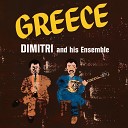 Dimitri and His Ensemble - Misirlou