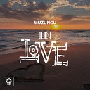 Muzungu - In Love Instrumental Mix