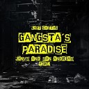Lost Capital - Gangsta39s Paradise (JONVS  San Andreas Remix) Radio