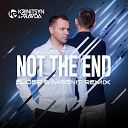 Krinitsyn Pravda - Not the End Slider Magnit Remix