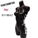 Terin Thompson feat Fly Ideaz - Display