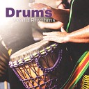 Sound Therapy Masters - Sahara Rhythms