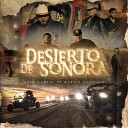 Jose Huerta Martin Castillo - Desierto De Sonora