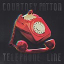 Courtney Patton - Telephone Line