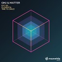 GMJ Matter - EXT 135 Original Mix