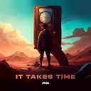 Walter Yanko - It Takes Time