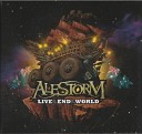 AleStorm - Outro