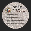 Texas Hits and a Miss - San Antonio Rose