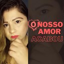 Sabrina Vieira - O Nosso Amor Acabou