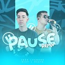 Djay L Beats Jo o Leandro - Pause Funk Remix