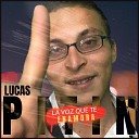 Lucas Pitin - No Se Toca