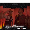 Ceivan feat Ariel - Porque el Amor Es As