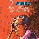 Ary Barroso - Sonho De Amor