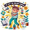 S per Kids Los Incate os Julio Miguel - Yo Soy Mi Mejor Amigo