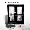 Ricky Pietraszek - Huellas