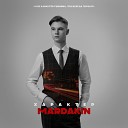 MARDAKIN - Характер prod by aerodynamic