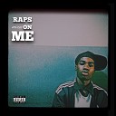 Mvzee - Raps On Me