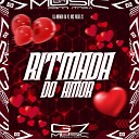 DJ MENOR DA VZ MC VIL O ZS - Ritmada do Amor