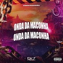 DJ MENOR DA VZ MC Lyc4n MC VIL O ZS - Na Onda da Maconha