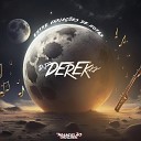 DJ Derek XX Mc Mn Mc Vuk Vuk feat DJ Luana SP DJ Ryan… - Aben oado Seja