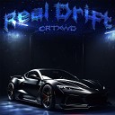 CRTXWD - Real Drift