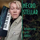 NECRO STELLAR - 007 Clavier for Svetlana D