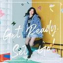 Ryu Ji Hyun - Get ready Set Go Inst