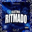 DJ MENOR DA VZ MC LUIZINHO JD - Eletroritmado