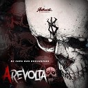 DJ Japa das Exclusivas - Ritmada Revoltante