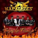 Kapatazes del Amor - Tu Maquinita