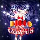 Disco Circus - Dig It