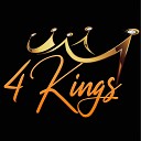 4 Kings - Acercate