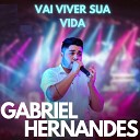 Gabriel Hernandes - Vai Viver Sua Vida