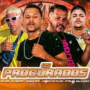 GUINHO RDF Afinho do Fluxo MC Biel do Recife feat Pitbull Malvad… - Os Procurados