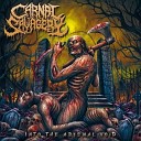 Carnal Savagery - Buried Alive