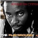Khalif Da Cypha feat DJ Jonel Mr Anonymous Emperor Flyy Vokulz G Blaze Tik Lips K Slash Danas Konkrit Mr Nanaa… - Phcypha